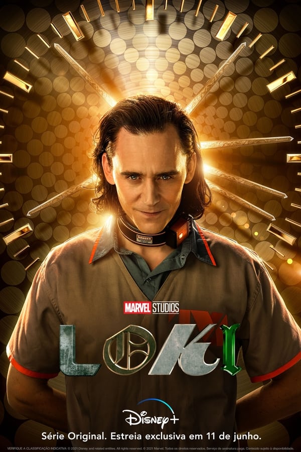 Série Loki